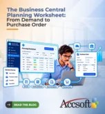 The Business Central Planning Worksheet: From Demand to Purchase Order