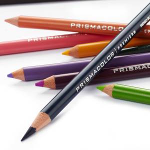 Prismacolor Premier Thick Core Colored Pencils