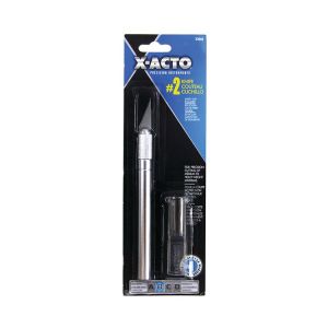 XACTO KNIVES
