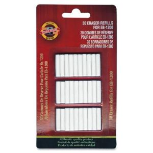 Battery Operated Eraser  Refills