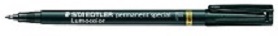 Staedtler Lumocolor ® Permanent Special ST319