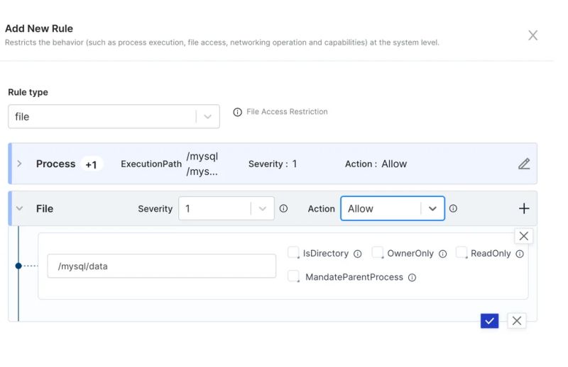Implementing Runtime Security Using Kubearmor - Premium Vintage Image Gallery - Desktop