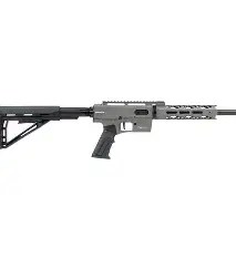 DERYA TM22 PRO 22LR 16" or 12" BARREL SEMI AUTOMATIC RIFLE