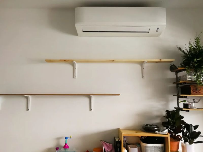 Mini Split Upkeep R Hvac - Sunset Photo Collection - High Resolution Quality