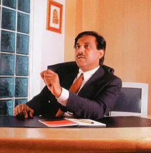 About Founder 1