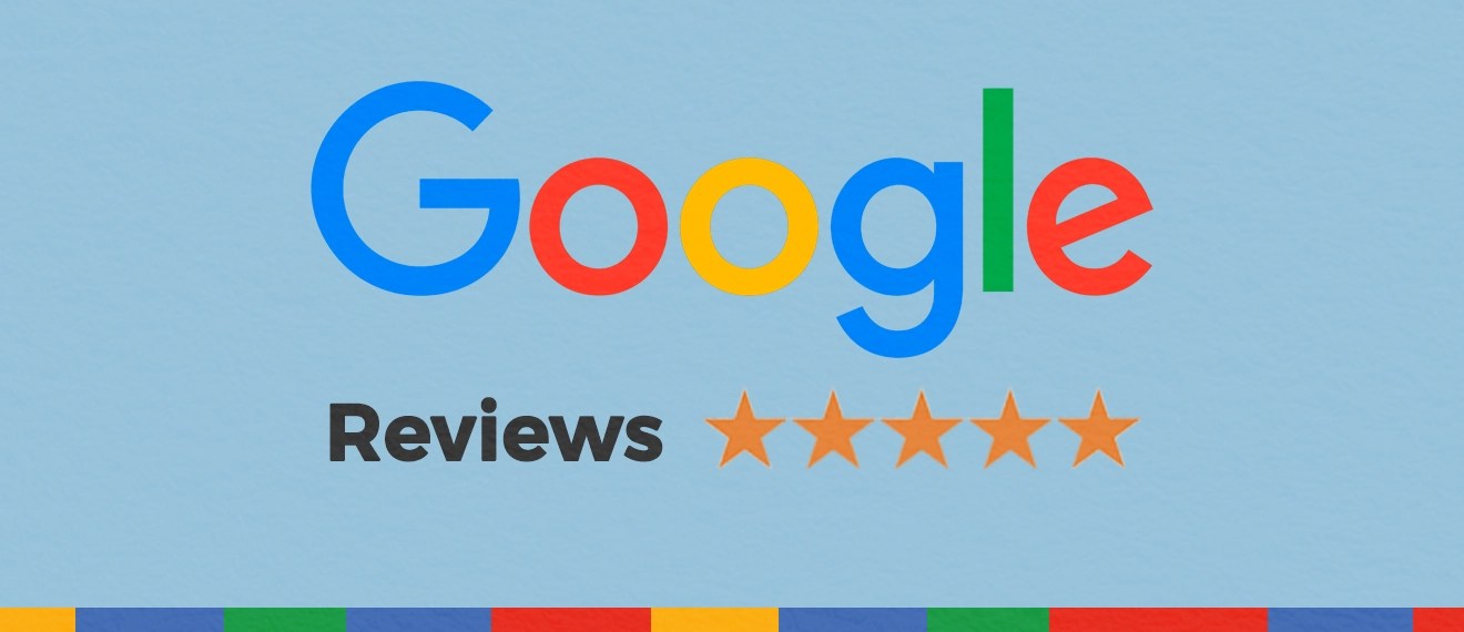 Review banner mobile