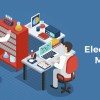 Electrolyte Machine