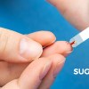 Sugar Test Strips