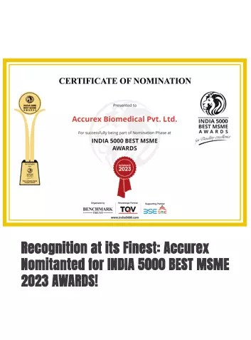 News-Accurex-Nomination