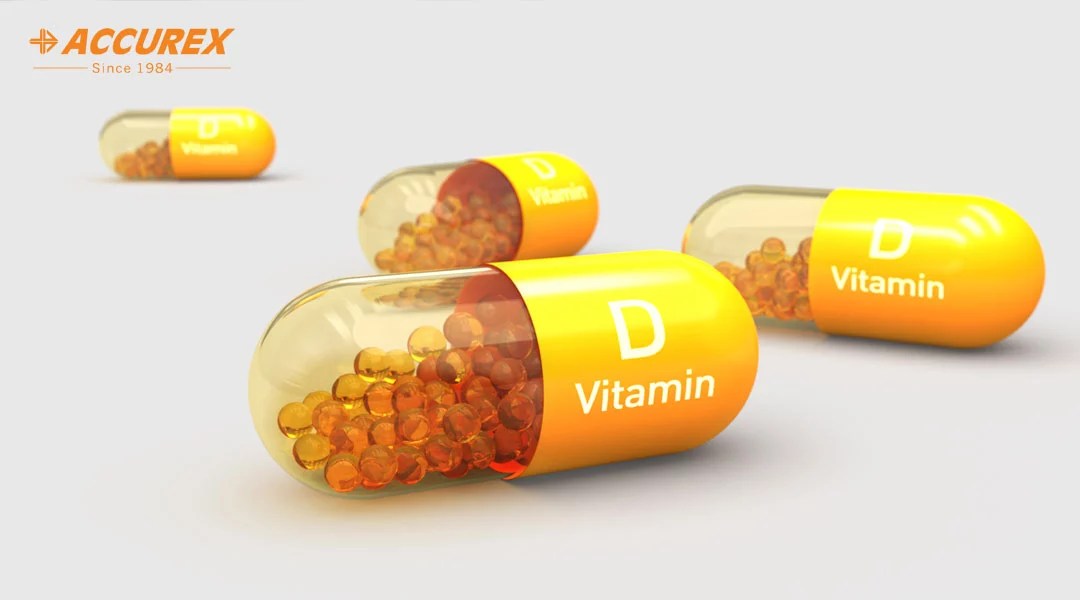 Vitamin D