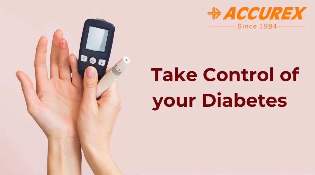 Take Control of Your Diabetes: How Regular HbA1c Monitoring Leads to Better Outcomes