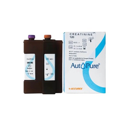 Auto pure Homocysteine 25 Reagent