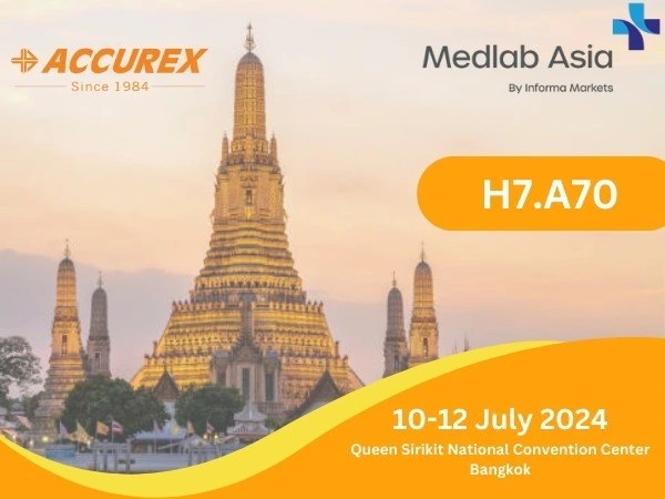 Medlab Asia
