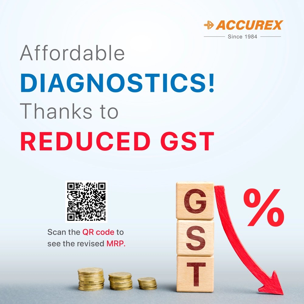 New GST MRP