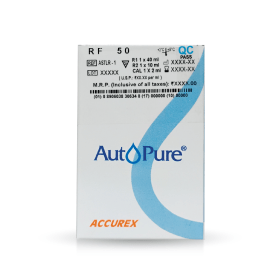 Autopure-RF (4:1)