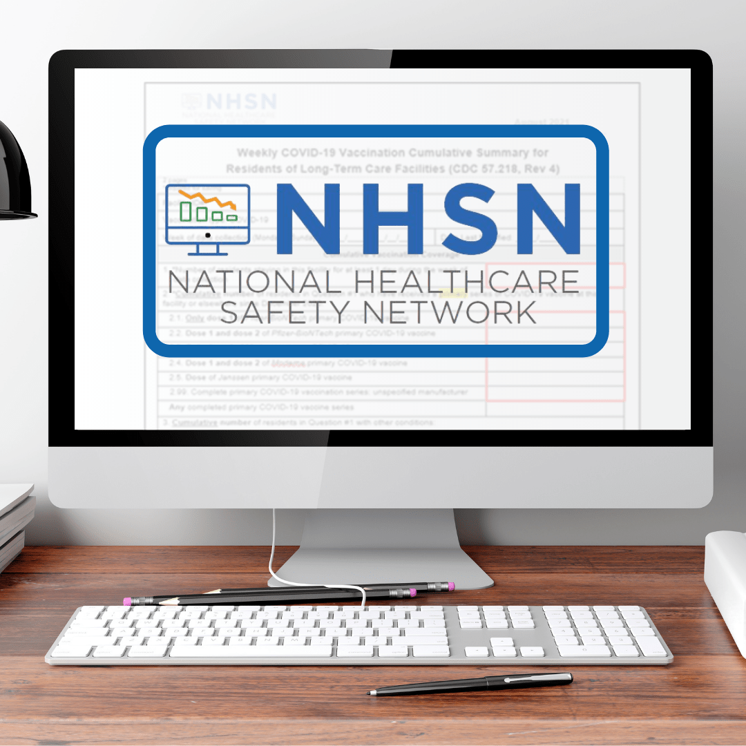 nhsnreporting Accushield