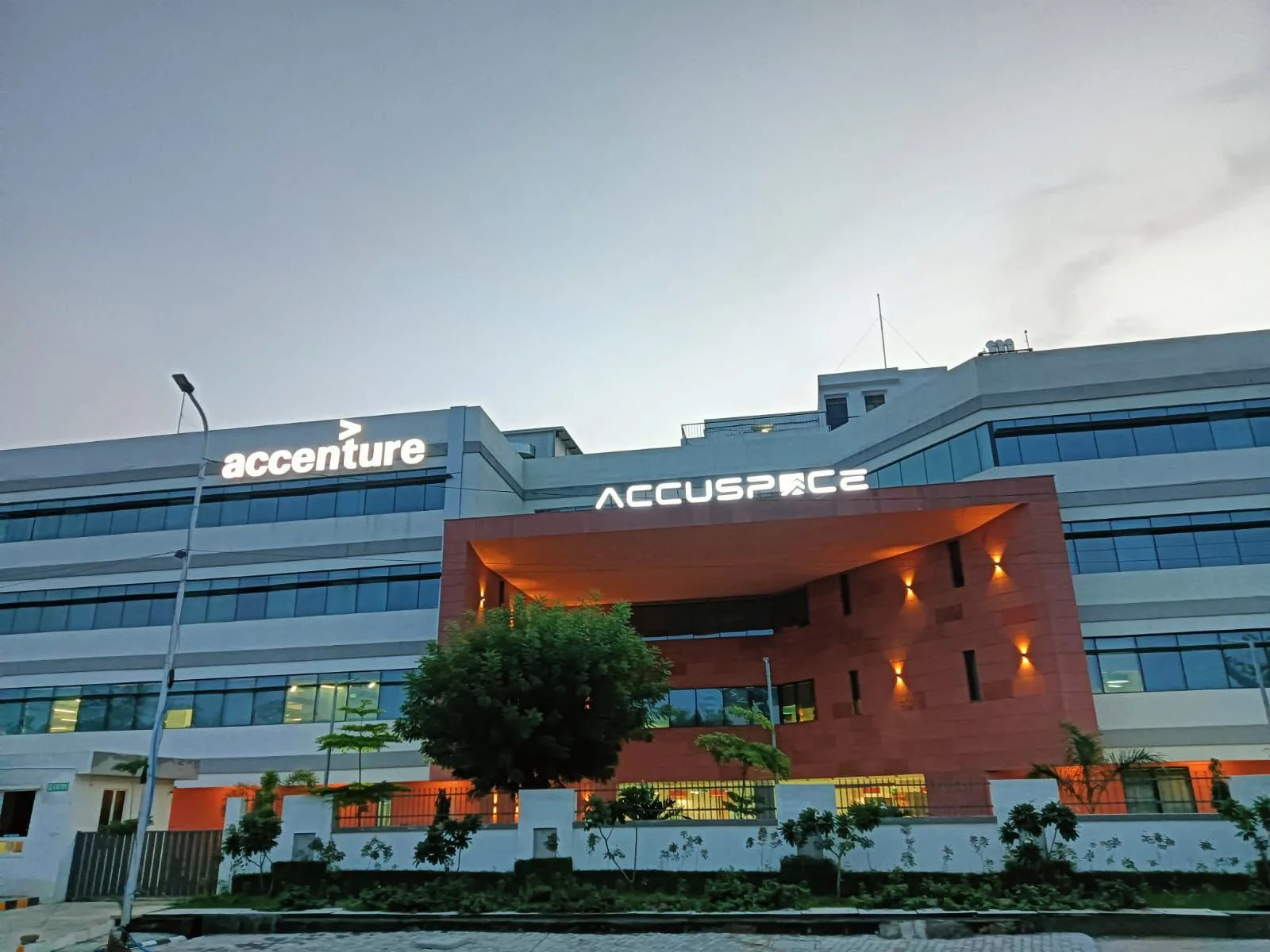 A-Grade Office Spaces Jaipur