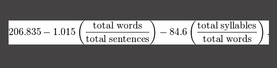 reading-level