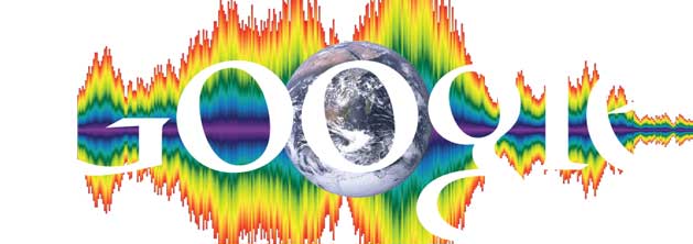 google-eath