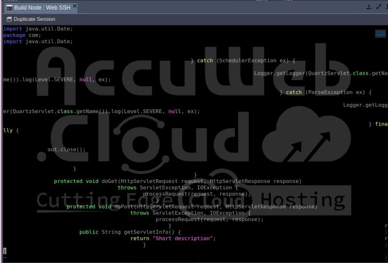 Job Scheduling Using Quartz Accuweb Cloud Guide - Download Modern City Design | HD