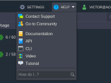 Get Started With Accuweb Cloud Platform Platform Benefits
