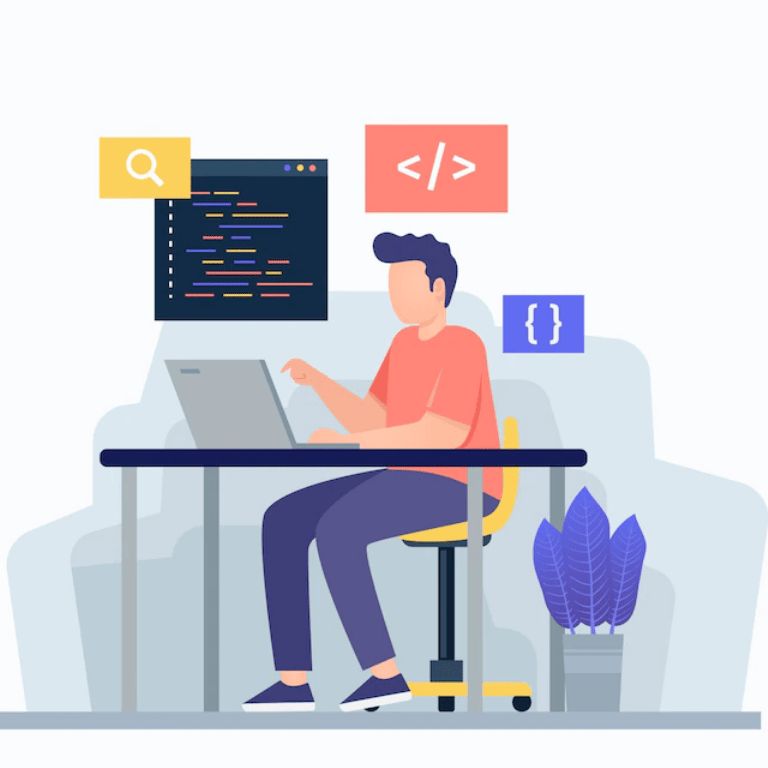 Lamp Stack Development Services Company Hire Lamp Stack Developers - Best Gradient Textures in Full HD