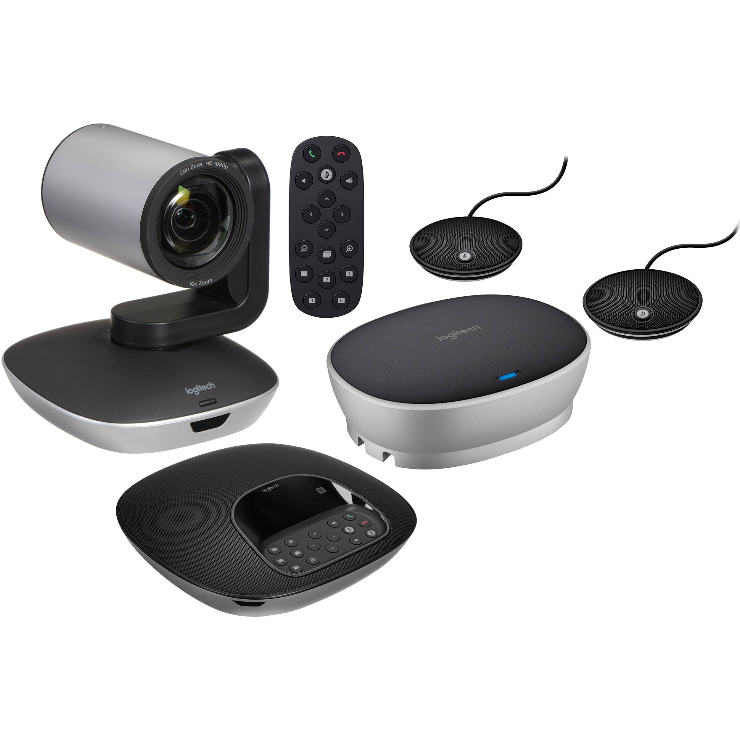 LOGITECH GROUP 960-001057 – ACD Tech