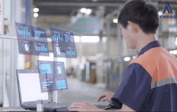 How Sheet Metal Fabrication Powers Modern Industries