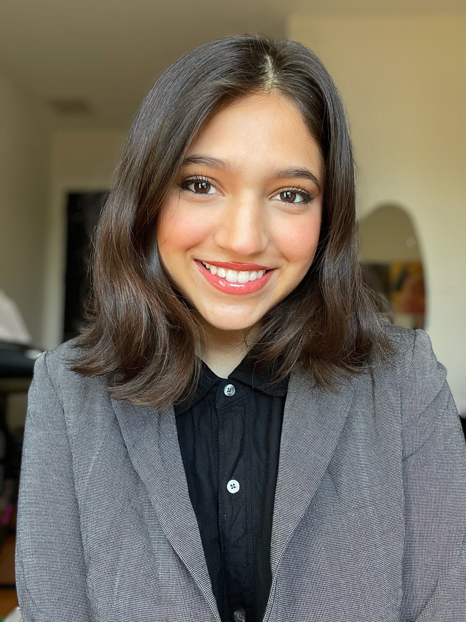 Jeena, Boston University