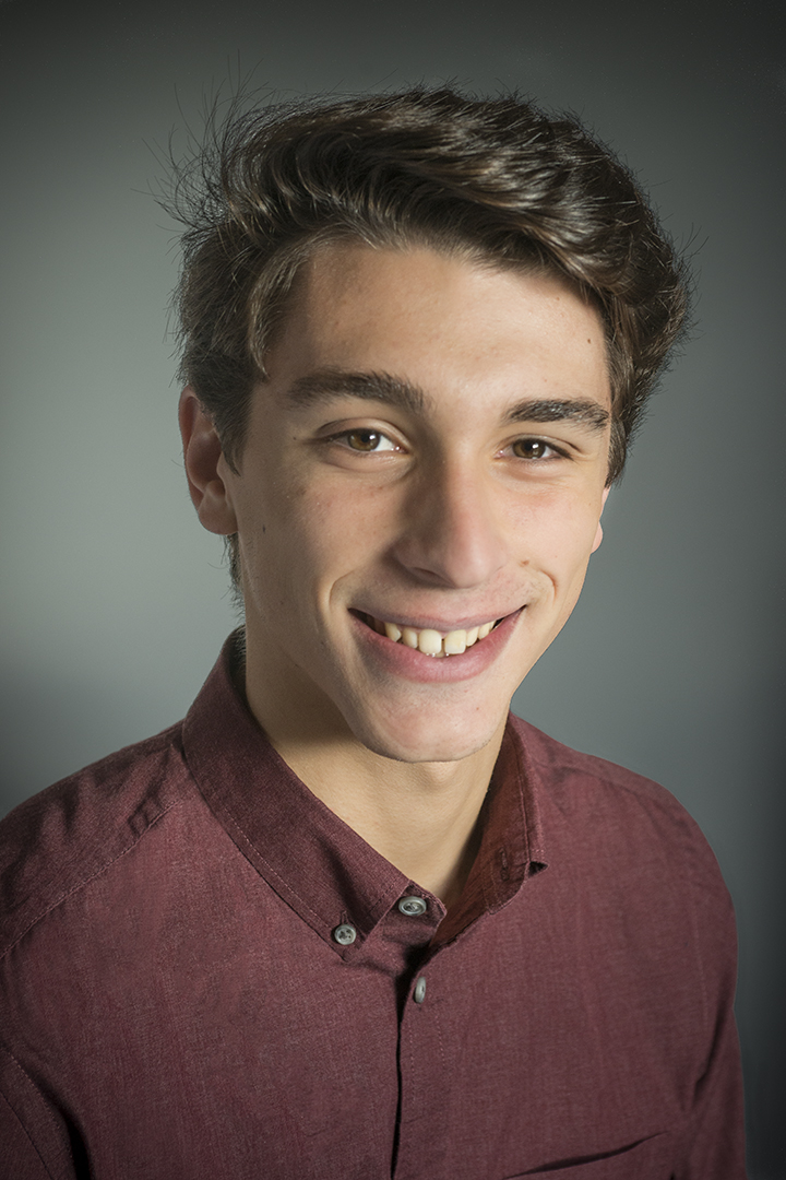 Julien Rentsch - Julien Rentsch