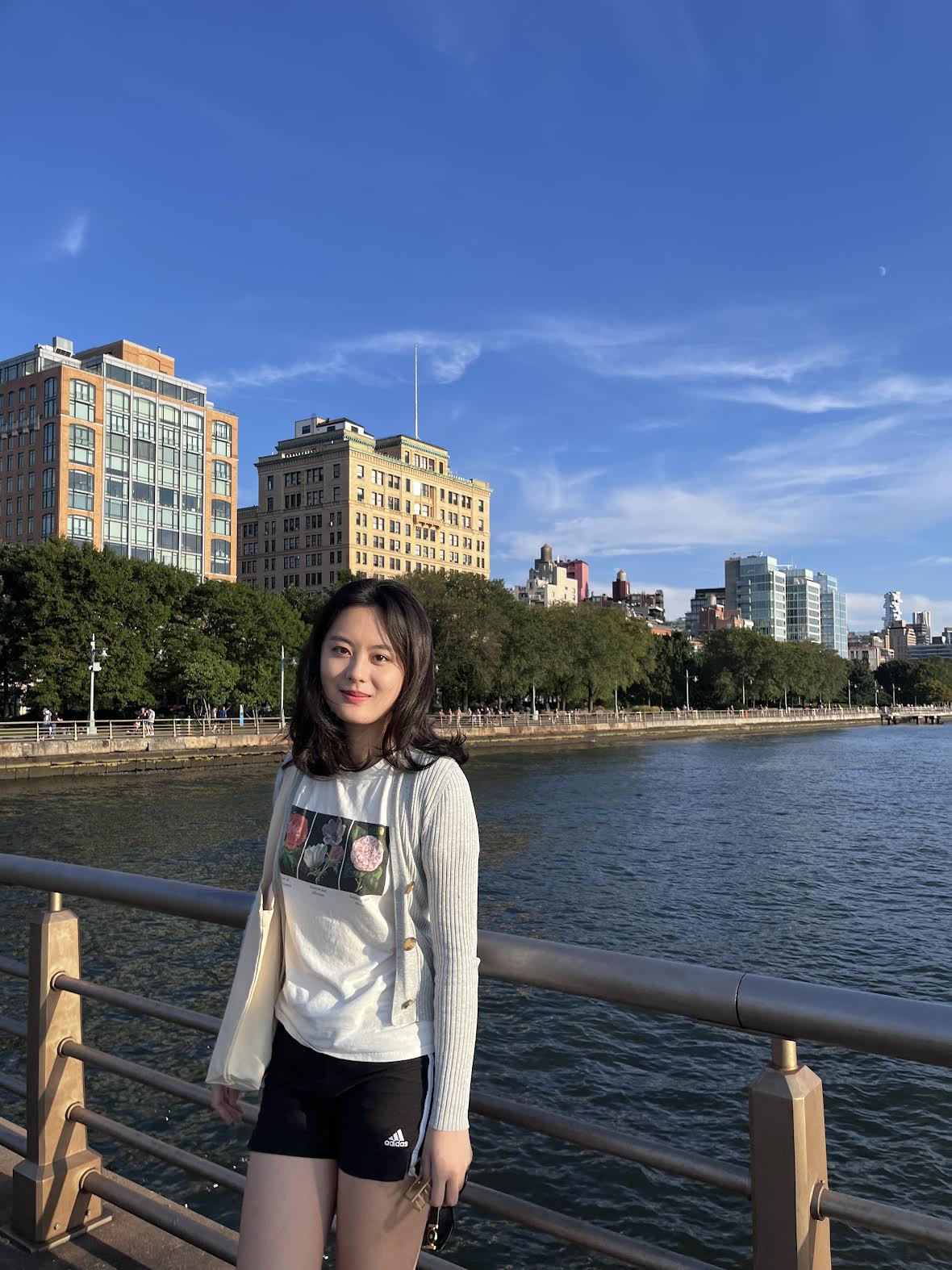 Shuhan Zheng