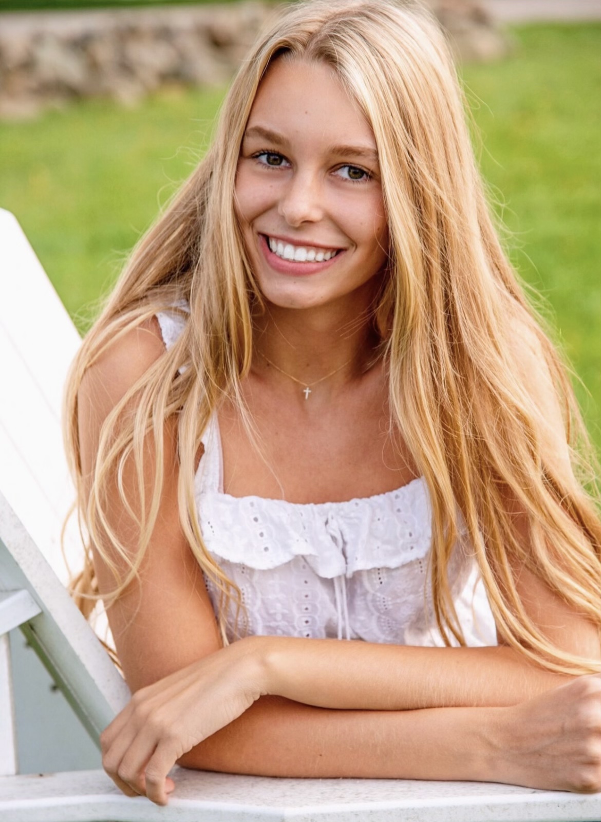 Sydney Martin