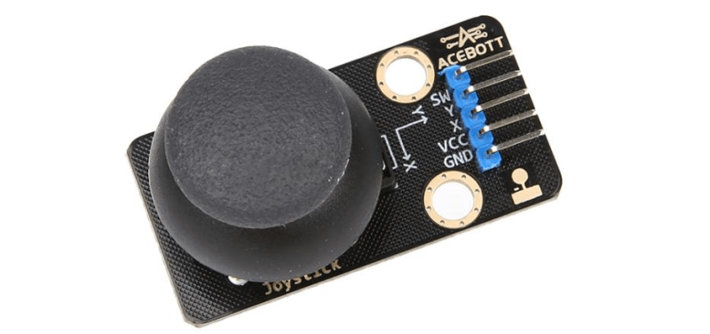 Joystick Module Abl Kart - Amazing Desktop Ocean Photos | Free Download