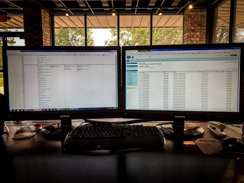 Service Module Tecquipment - Professional HD Dark Backgrounds | Free Download