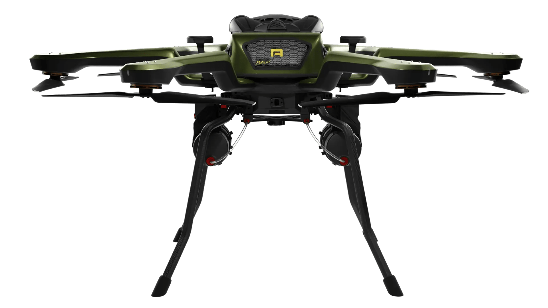 Uav vs drone: what is the difference?