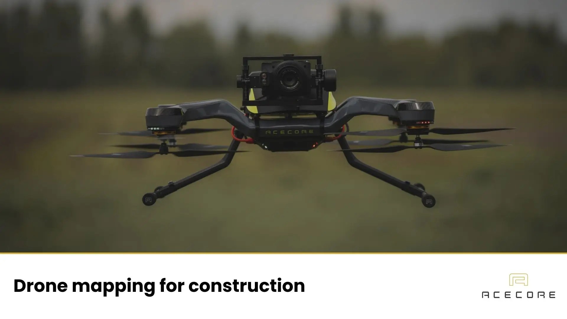 Uav vs drone: what is the difference?