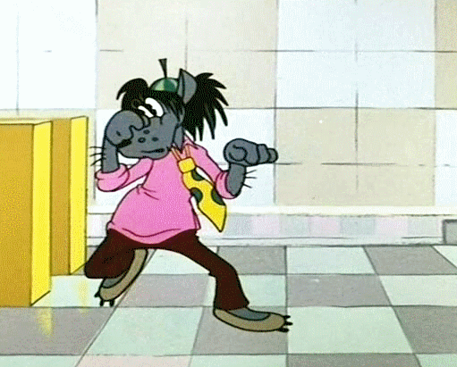 Gif De Bailes Divertidos Coleccion De 100 Imagenes Animadas