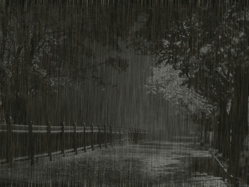 Gifs Lluvia 50 Fotos Animadas De Llorando Cielos