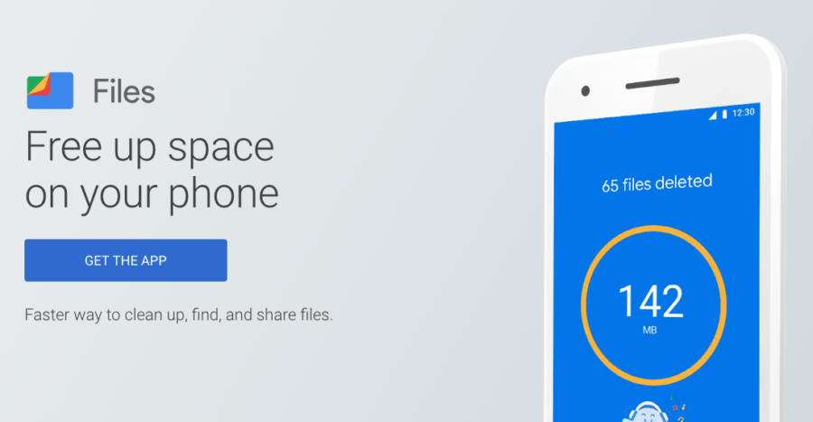 Google Files