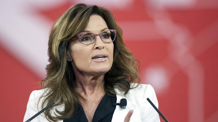 Sarah Palin