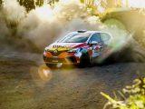 Suspendido El Rally Rutas Del Chasqui Revista Acelerando La Revista