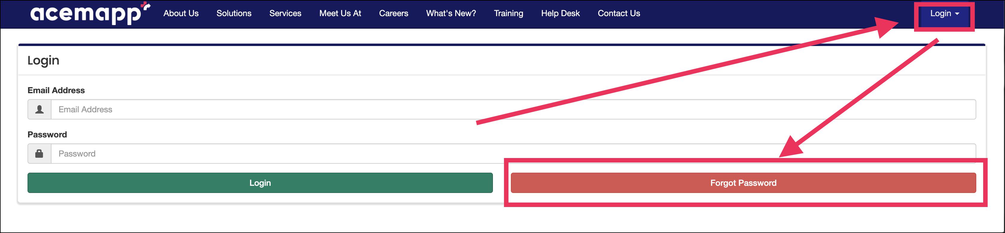 American portfolios financial services inc. Login To Acemapp Acemapp