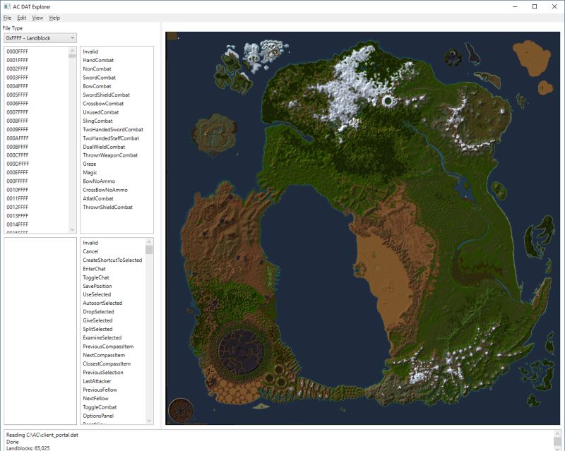 Acreworld Github - Premium Space Photo Gallery - 8K