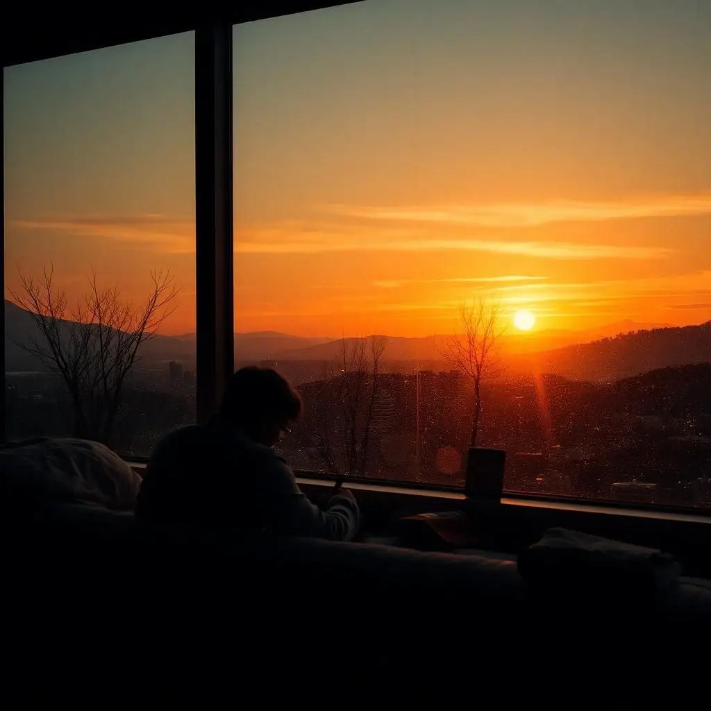 Morning Sunrise