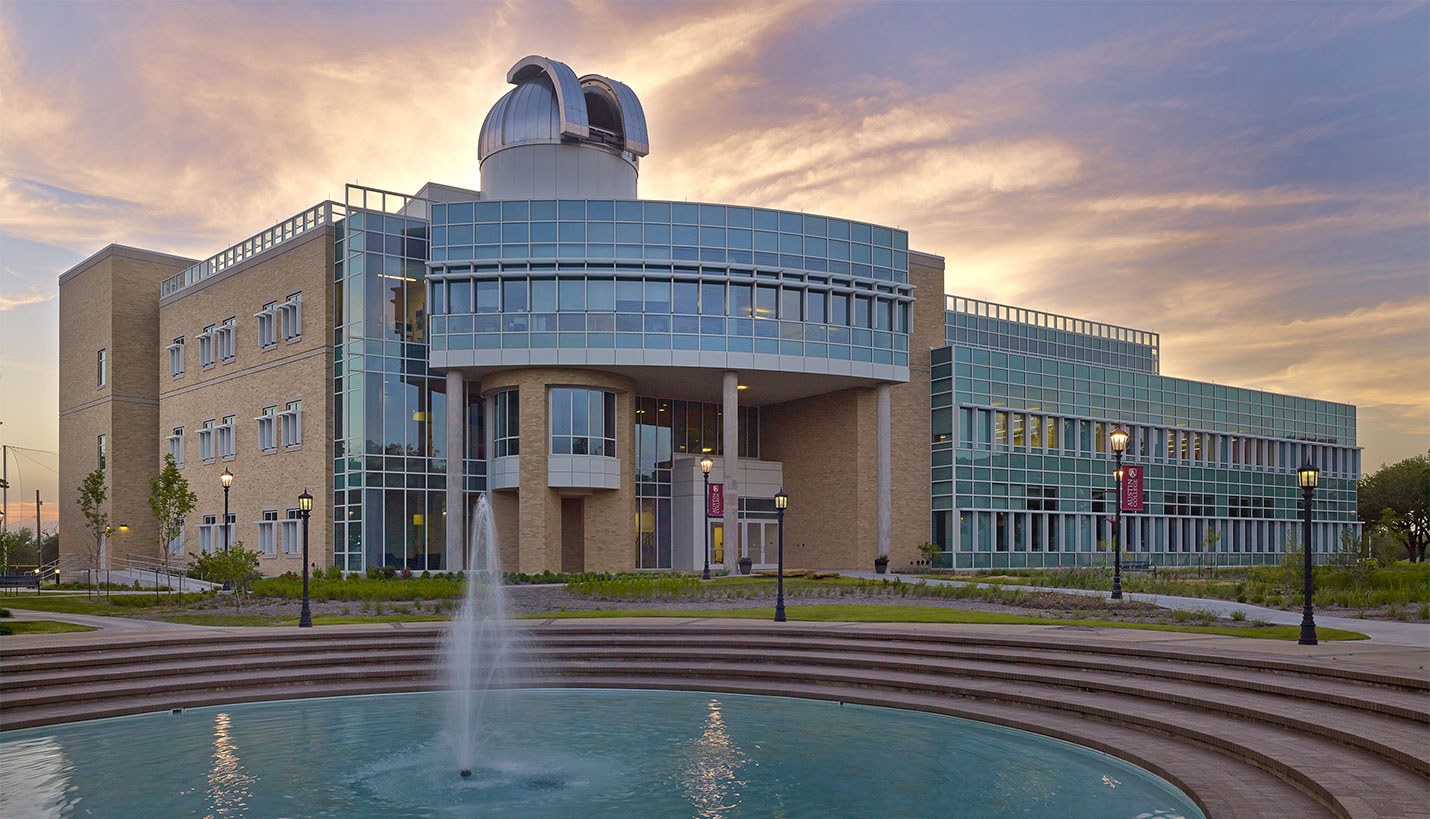 Get Involved with the Center for Environmental Studies