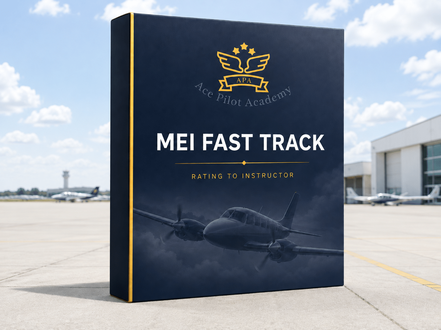 MEI Fast Track