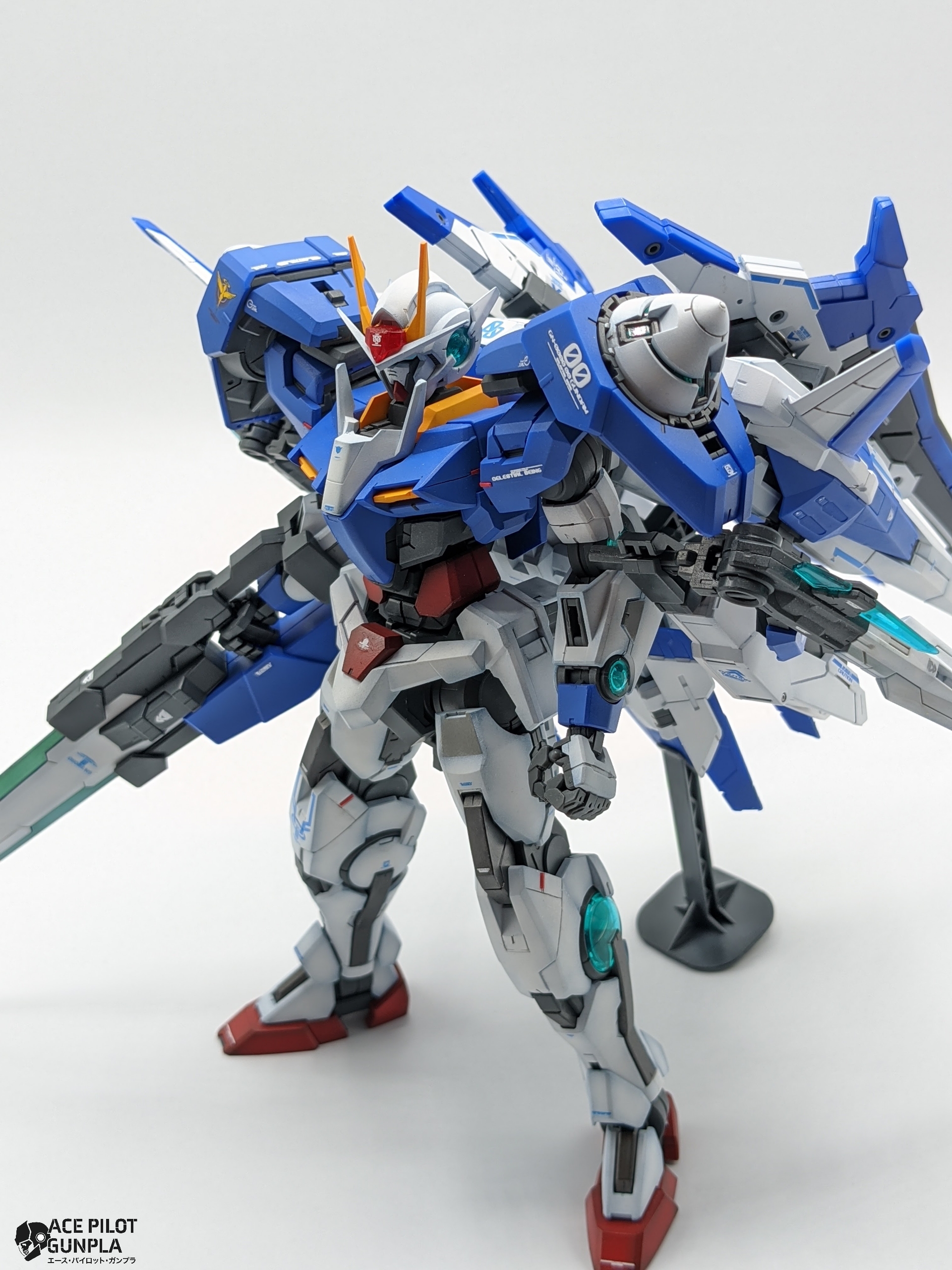 XN 00 RAISER