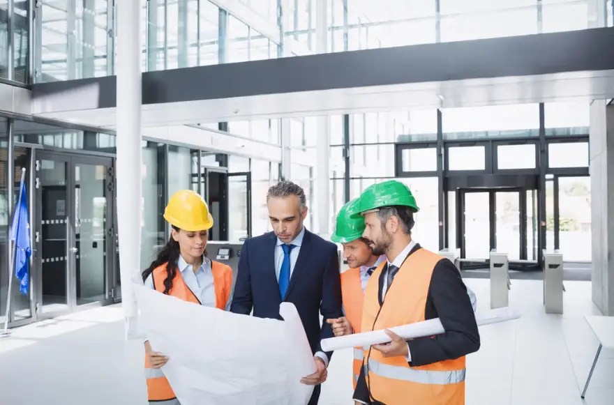 Project Management Company in New York City