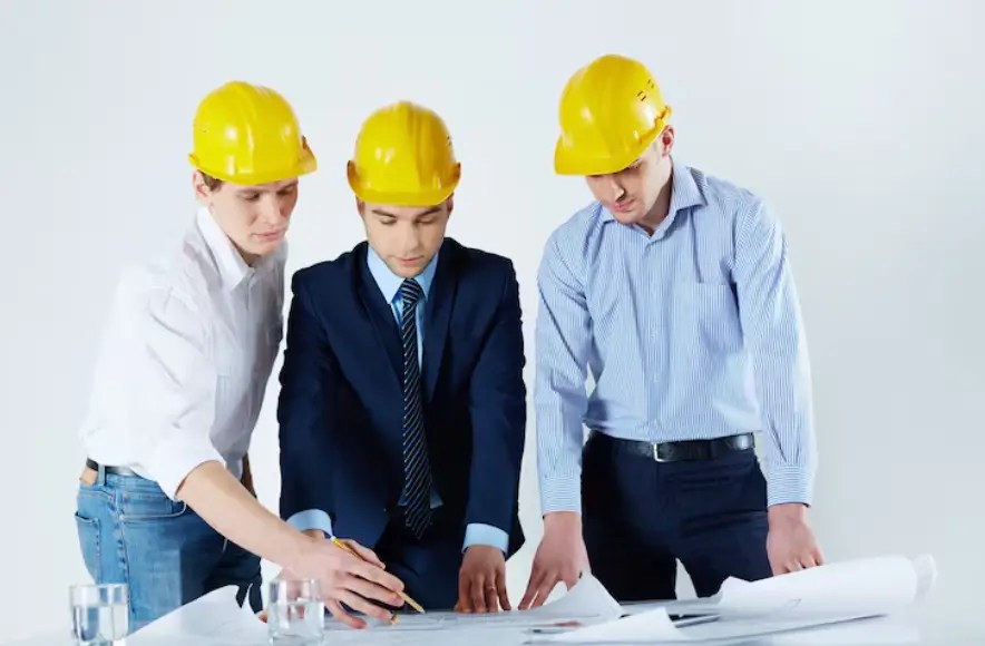 hire construction project manager in NYC