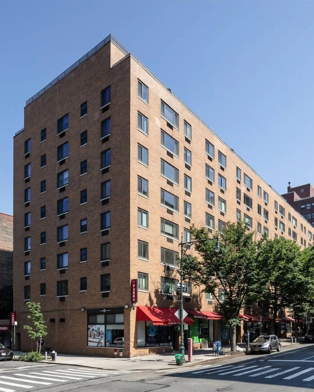 Residential project oversight by Ace Project Management NYC